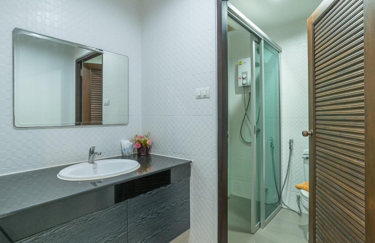 Lada Krabi Residence Hotel - Sha Plus Eksteriør billede